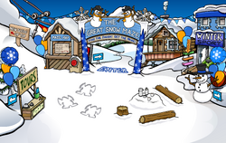 Disney Club Penguin 3/68 Winter Fiesta Party Series 2 on eBid