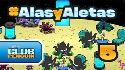 AlasyAletas Episodio 5