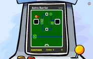 Level 40