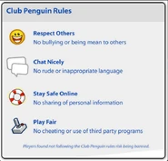 Rules Spike Hike tweeted on April 13, 2013[1]