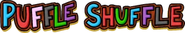 PuffleShuffleLogo