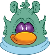 Greedo Mask icon