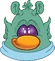 Greedo Mask icon