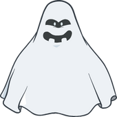 Spectral Costume icon