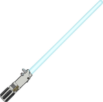 Anakin's Lightsaber