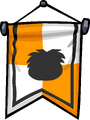Orange Banner