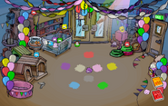 Pet Shop