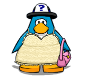 Skidder, Club Penguin Wiki