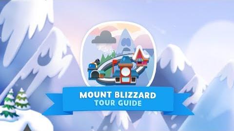 Visitors Guide to Mt