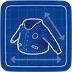 Blueprint Alumni Jacket icon