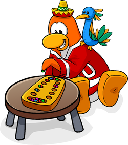 Club Penguin Discussion: Old Rooms vs Newly Redesigned Rooms, Club Penguin  Memories