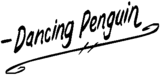 Firma de Dancing Penguin