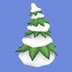 Medium Pine icon