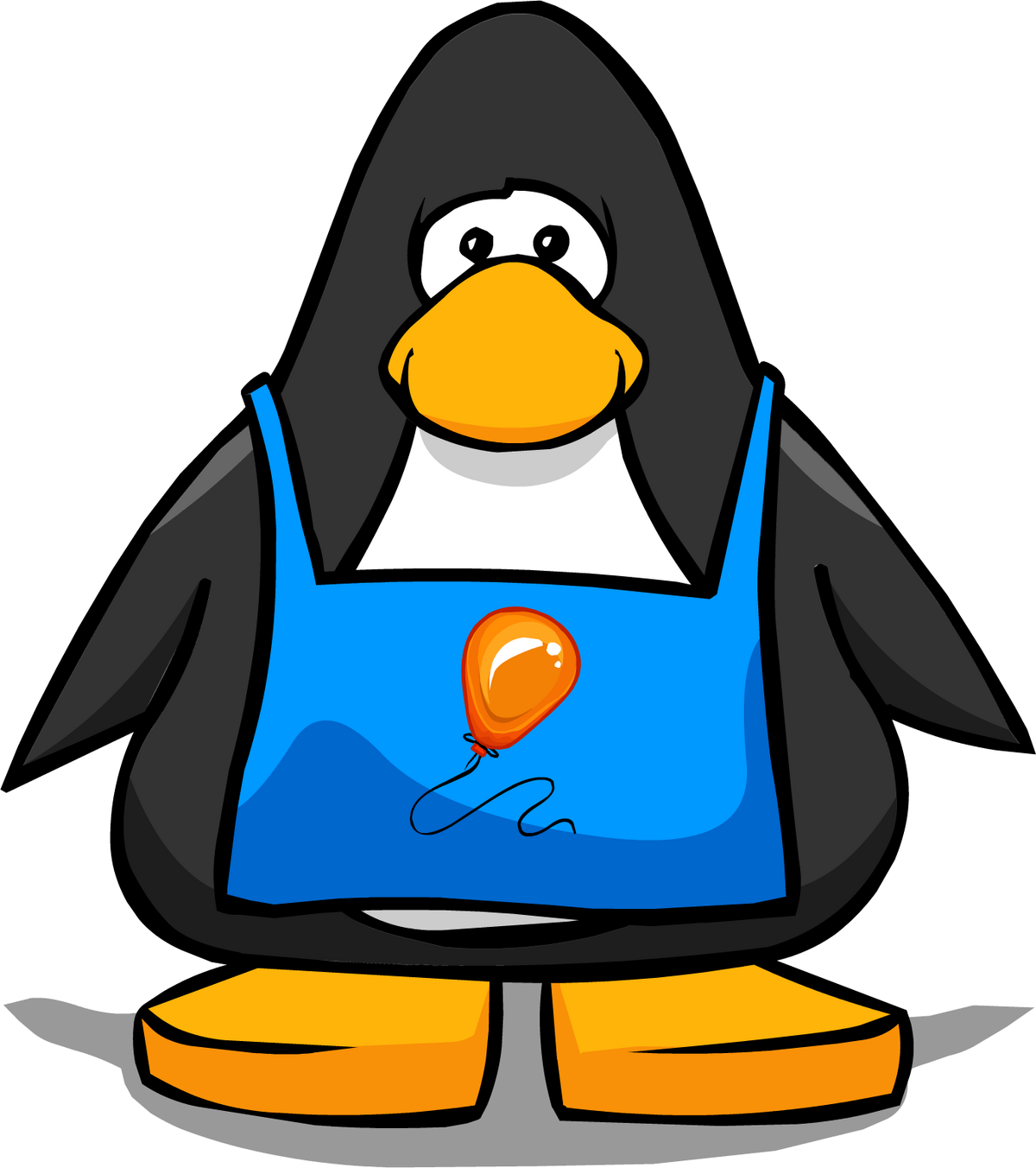 Bell, Club Penguin Wiki