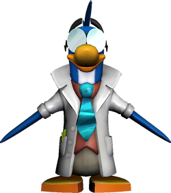 Club Penguin: Elite Penguin Force/Collector's Edition, Club Penguin Wiki