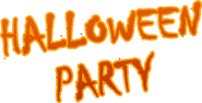 Halloween Party 2006 logo