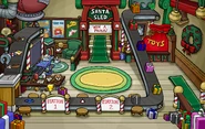 Arcade