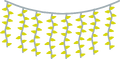 Icicle Lights