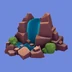 Jungle Waterfall icon