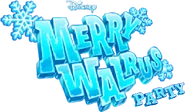 Merry Walrus Party Logo.png (114 KB) 2014