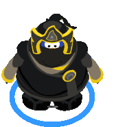 The special wave