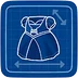 Blueprint Royal Dress icon