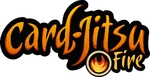 CardJitsuFire Logo