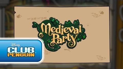 Club Penguin - Potion Of Ultimate Mega Dragon