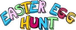Easter Egg Hunt 2007 logo