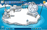 Iceberg