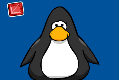Ninja Progress, Club Penguin Wiki