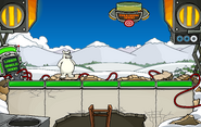 EPF Rooftop before battle