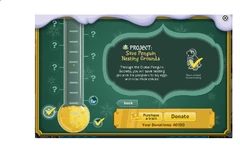 CFC Donation Page.png (280 KB) The Save Penguins Nesting Grounds page