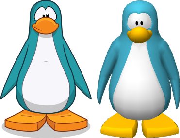 The Tree Topper, Club Penguin Wiki