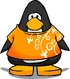 Custom T-Shirt 4250 on Player Card