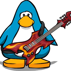 hard rock guitar club penguin wiki fandom hard rock guitar club penguin wiki