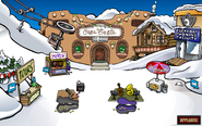 Ski Village