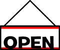 Open-Closed Sign