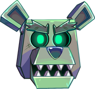 The Herbot icon