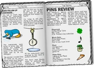 Franky after the Instrument Hunt ended (issue 41)