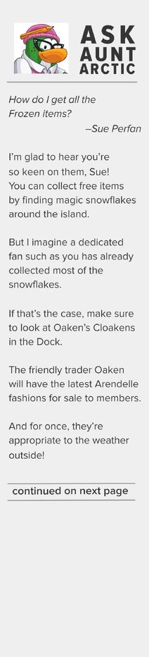 CPT497 Front askAuntArctic