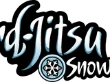 Card-Jitsu Snow