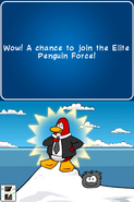 The player thinking about joining the EPF