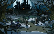 Halloween2012Forest.png (508 kB) Durante la Fiesta de Noche de Brujas 2012