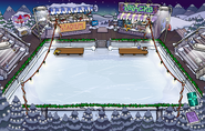 Ice Rink