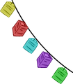 Lanterns