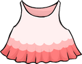 Pink Dress