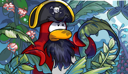 Theory: Does Rockhopper Island Even Exist? – Splosh Jnr Guides