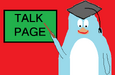 Talk Page