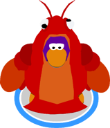 Toby the Lobster in-game.png (65 KB) What Toby the Lobster might look like in-game